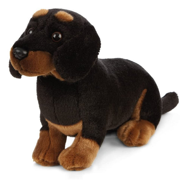 Living Nature - Dachshund Soft Toy