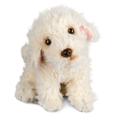 Living Nature - Labradoodle Soft Toy