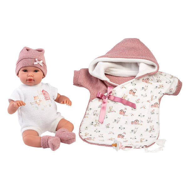 Llorens Baby Doll 36cm Baba