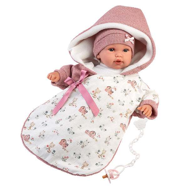 Llorens Baby Doll 36cm Baba