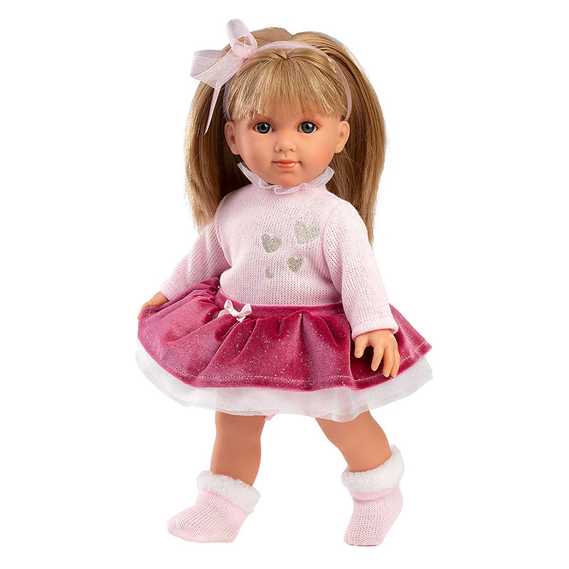 Llorens Dolls 35 cm Elena