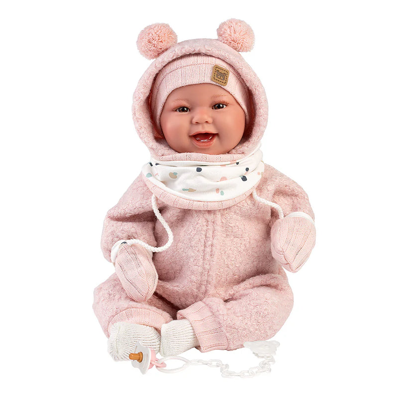 Llorens Baby Doll 44cm Tala