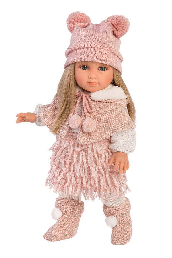 Llorens Dolls Clothing 35 cm