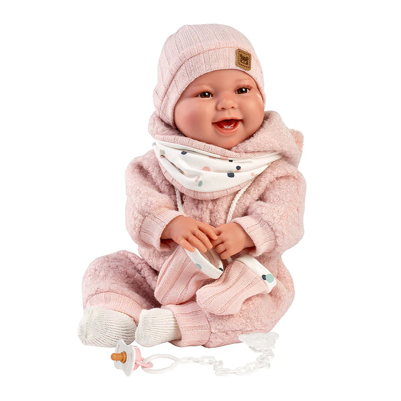 Llorens Baby Doll 44cm Tala