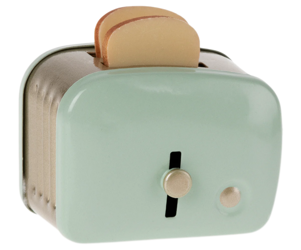 Maileg - Miniature Furniture, Toaster