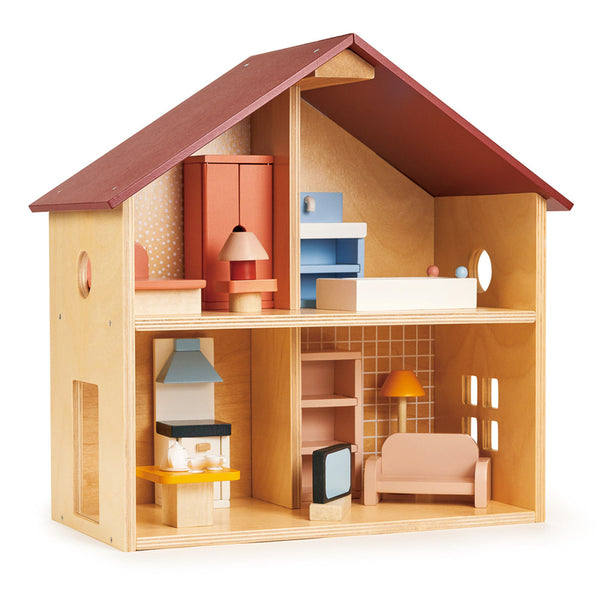 Mentari - Poppets Dollhouse