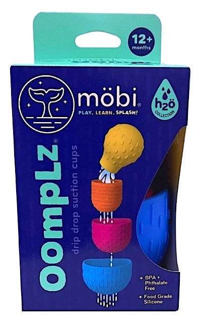 Mobi - Oomplz