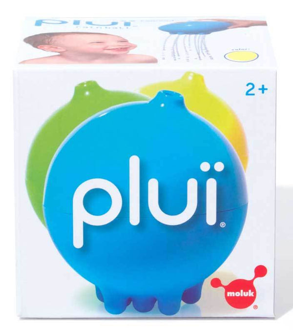 Moluk - Plui Rainball