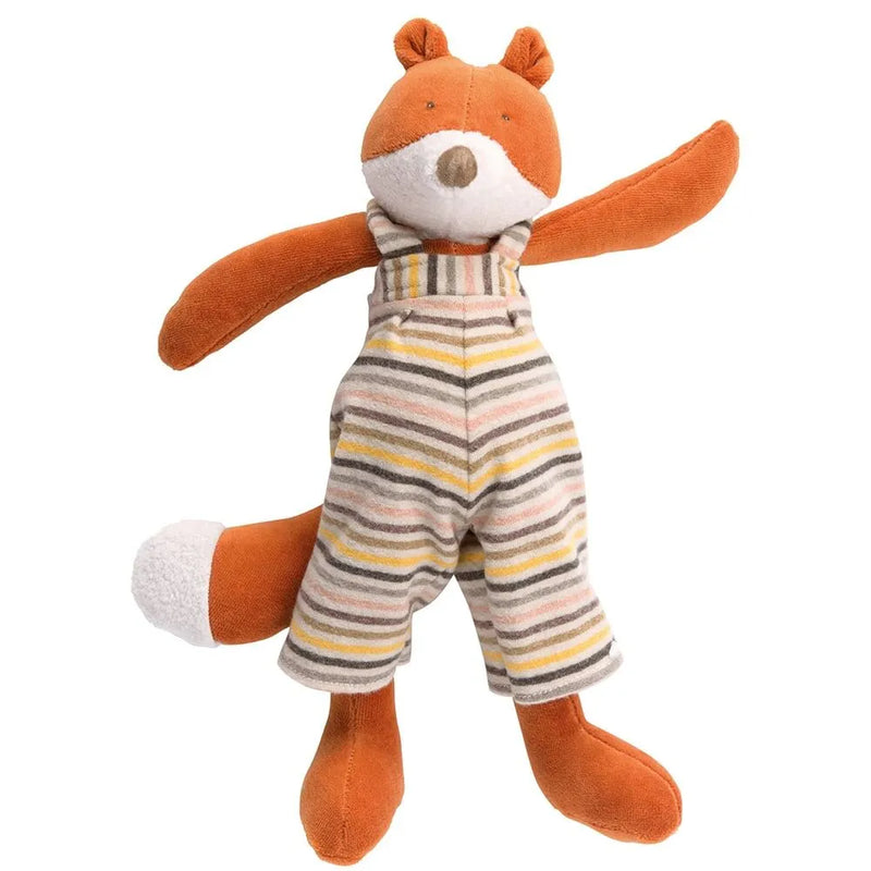 Moulin Roty - Gaspard The Fox Plush Toy