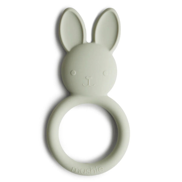 Mushie - Bunny Teether