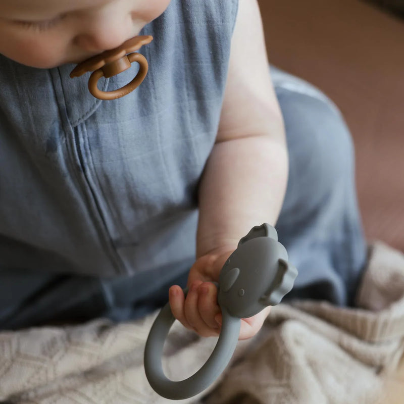 Mushie - Koala Teether