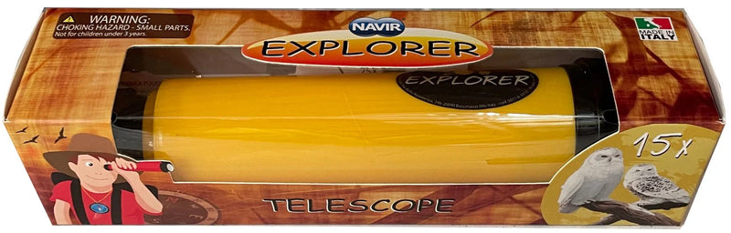 Navir - Explorer Telescope