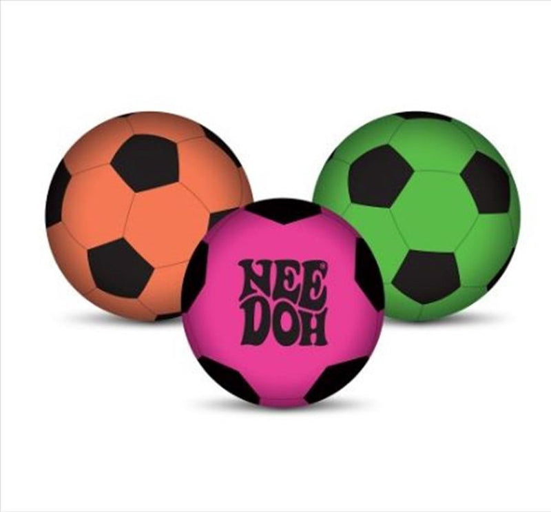 NeeDoh - Hot Shots Football