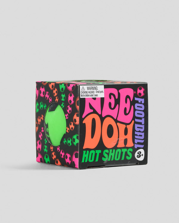 NeeDoh - Hot Shots Football