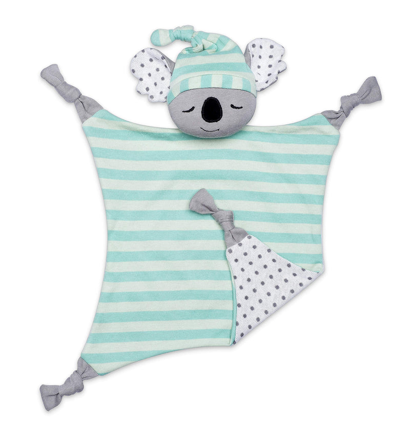 Organic Farm Buddies - Kozy Koala Organic Blankie