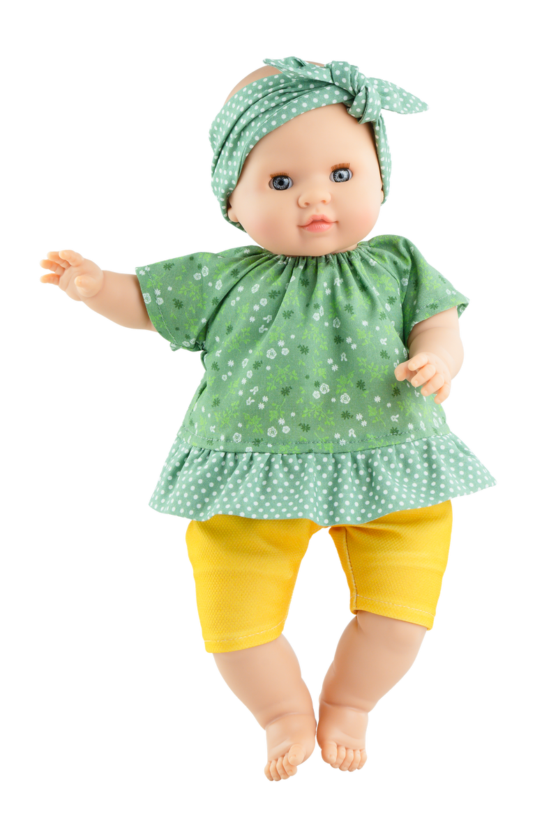 Paola Reina Baby Doll  Isla