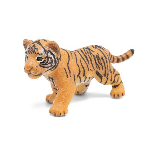 Papo- Tiger Cub Figurine