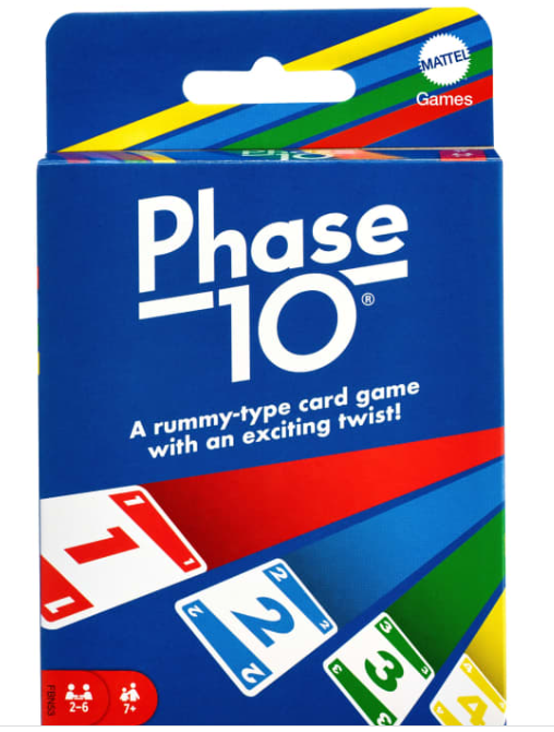 Phase 10