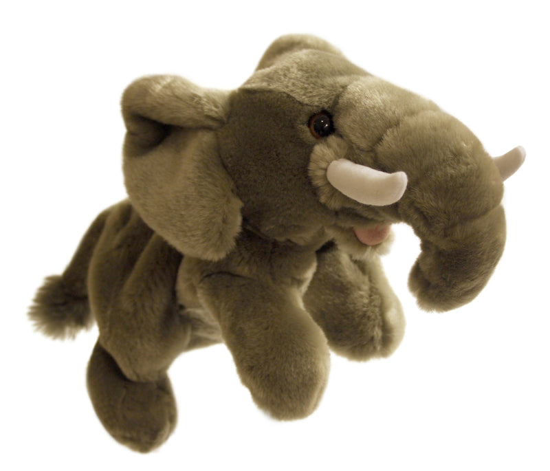 Puppet - Elephant