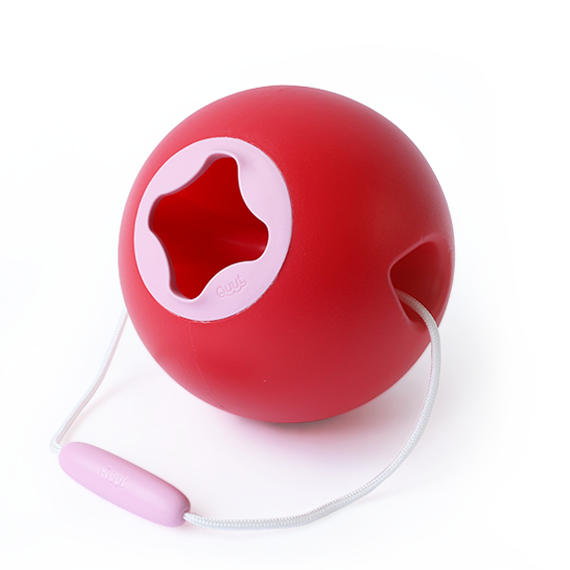 Quut - Ballo, Cherry Red