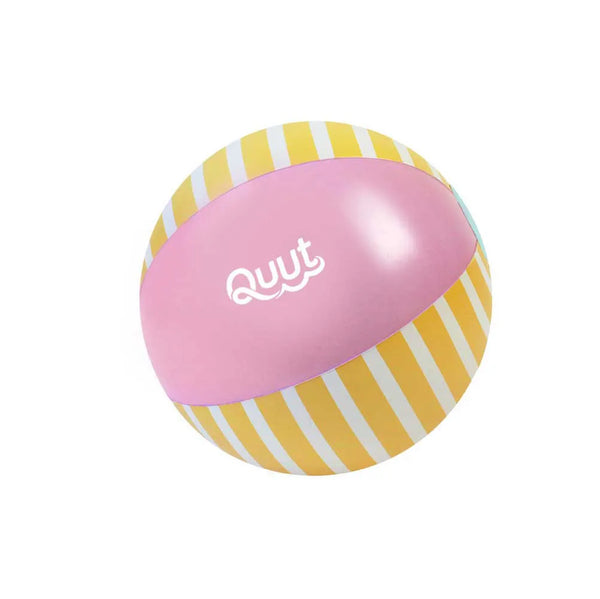 Quut - Beach Ball Banana Pink