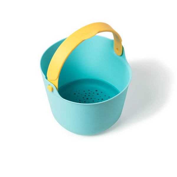 Quut - Bucki All in One Bucket, Banana Blue