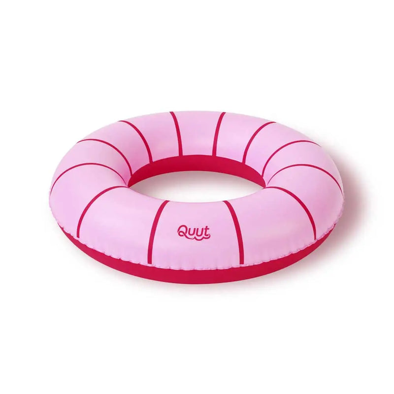 Quut - Swim Ring, Cherry 60cm