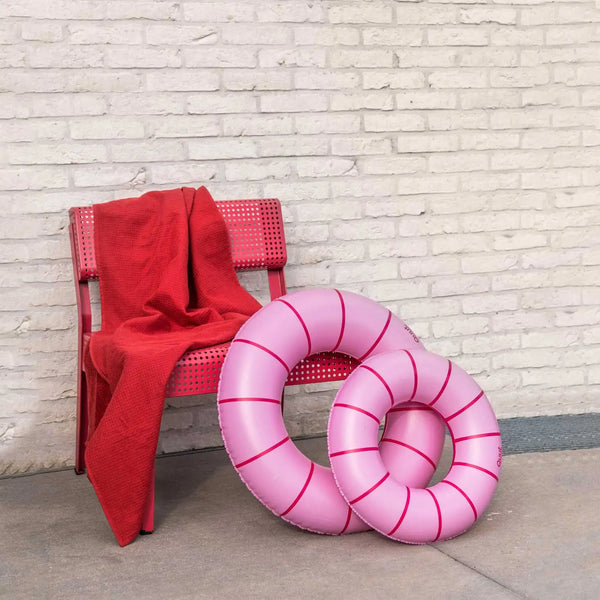 Quut - Swim Ring, Cherry 60cm