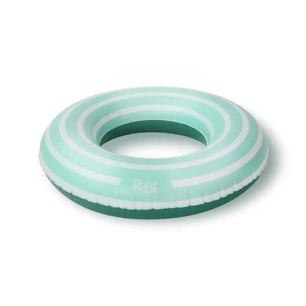 Quut - Swim Ring, Garden Green 40cm