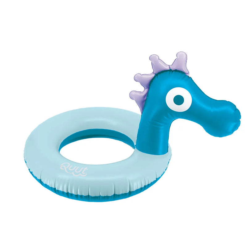 Quut - Swim Ring, Seahorse 55cm