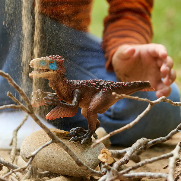 Schleich - Utahraptor