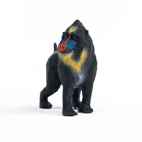 Schleich - Mandrill