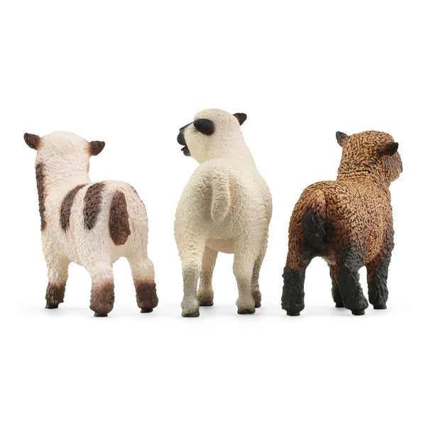 Schleich - Sheep Friends