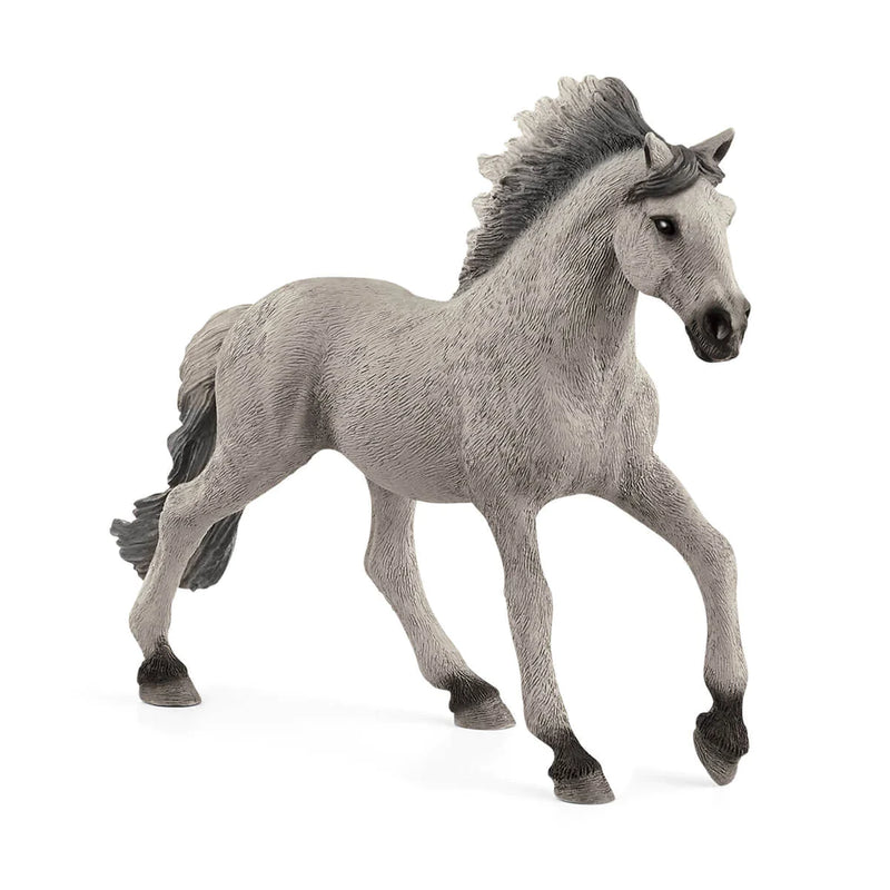 Schleich - Sorraia Mustang Stallion