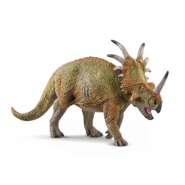 Schleich - Styracosaurs