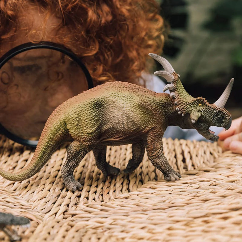 Schleich - Styracosaurs