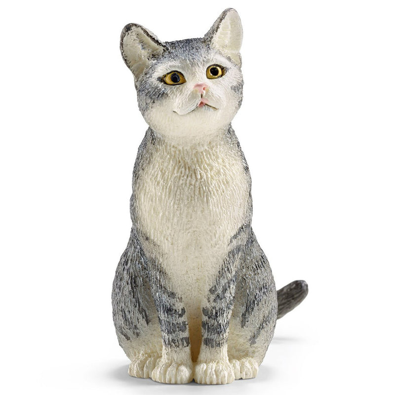 Schleich Persian Cat Sitting