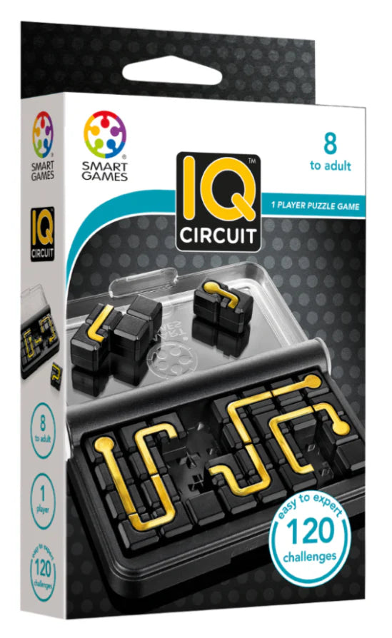 Smart Games - IQ Circuit