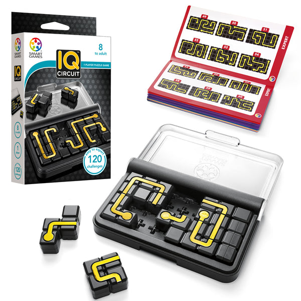 Smart Games - IQ Circuit