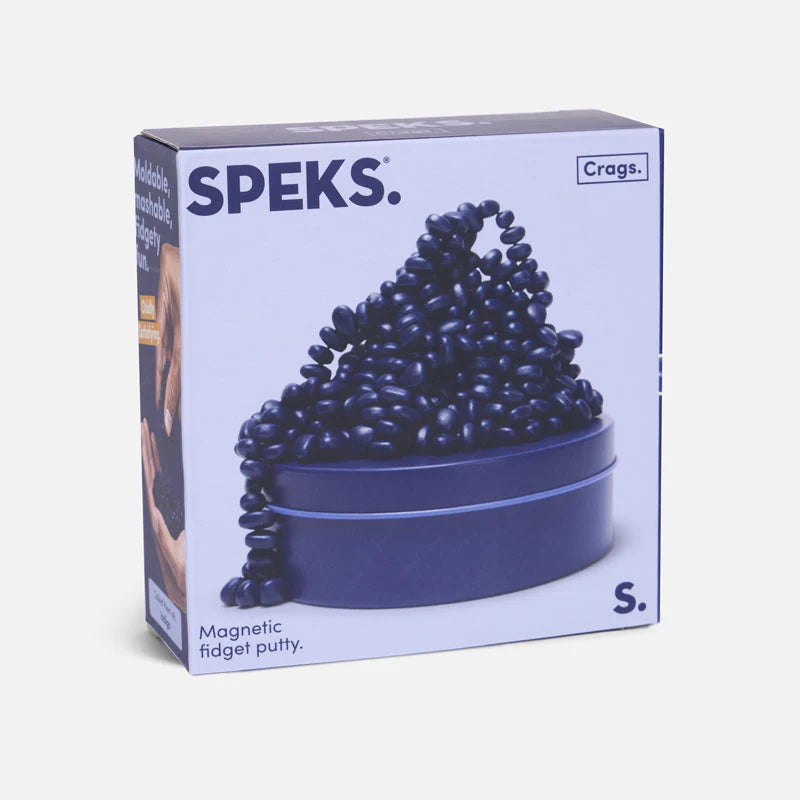 Speks - Crags Magnetic Putty