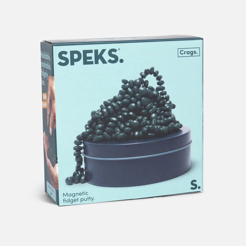 Speks - Crags Magnetic Putty