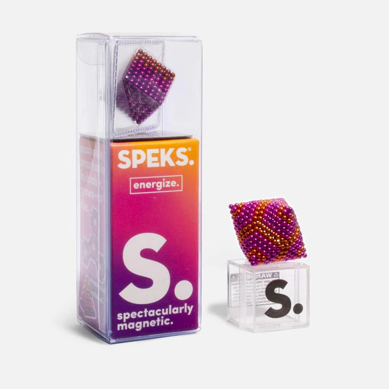 Speks - Gradient Mix Assorted Colours