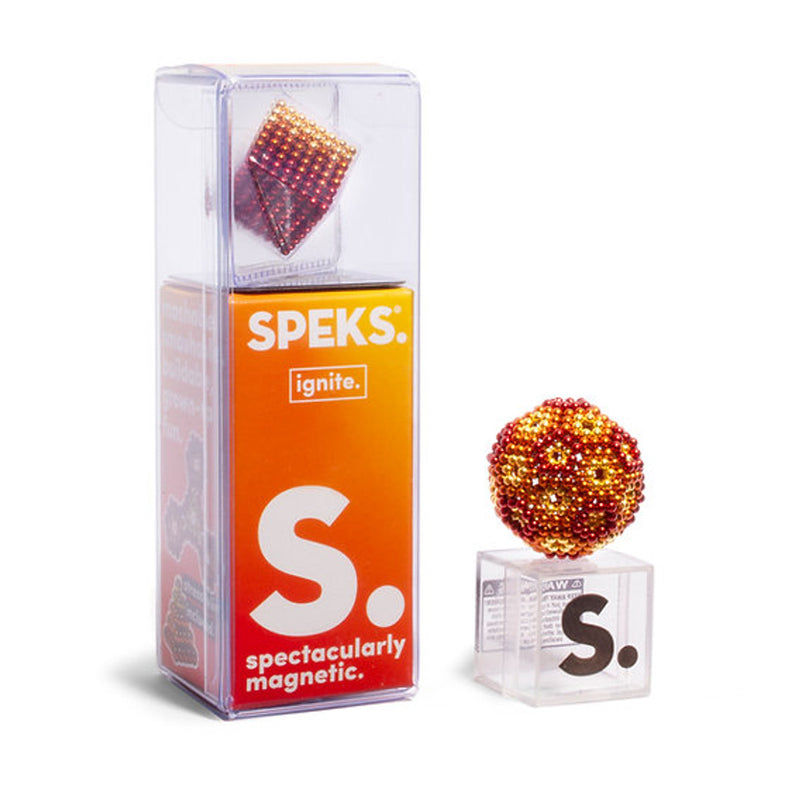 Speks - Gradient Mix Assorted Colours