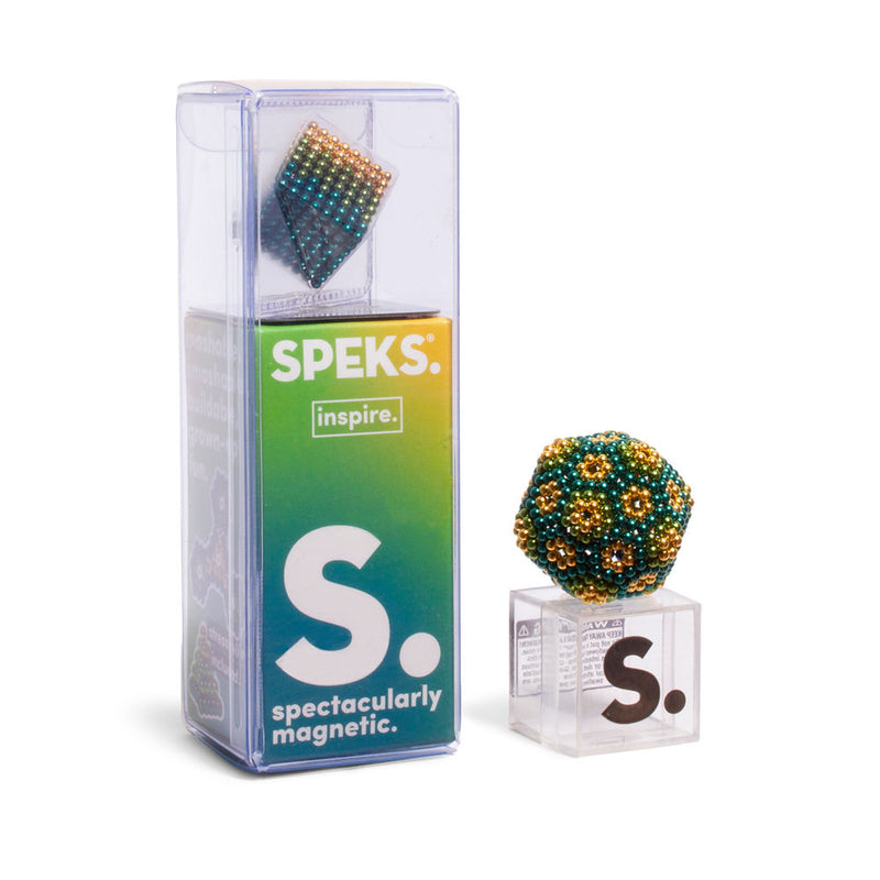 Speks - Gradient Mix Assorted Colours