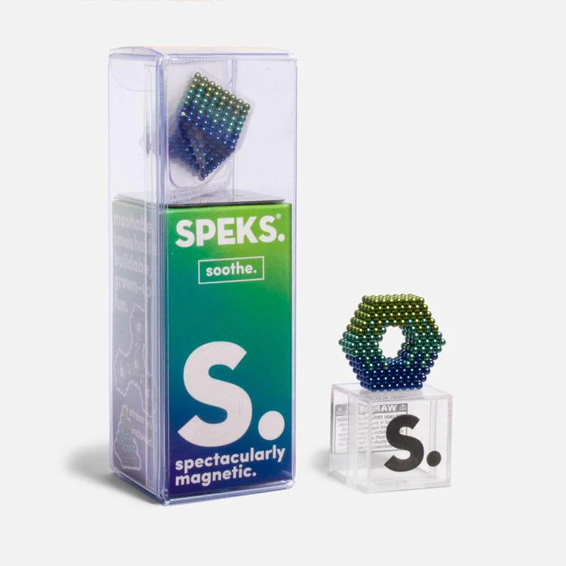 Speks - Gradient Mix Assorted Colours