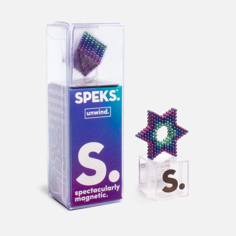 Speks - Gradient Mix Assorted Colours