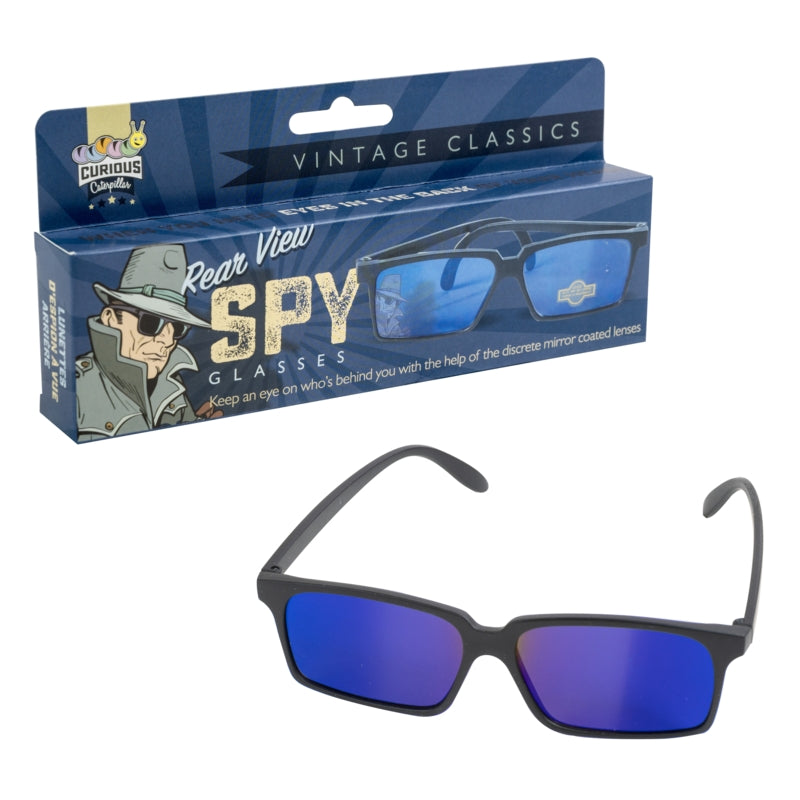 Spy Glasses