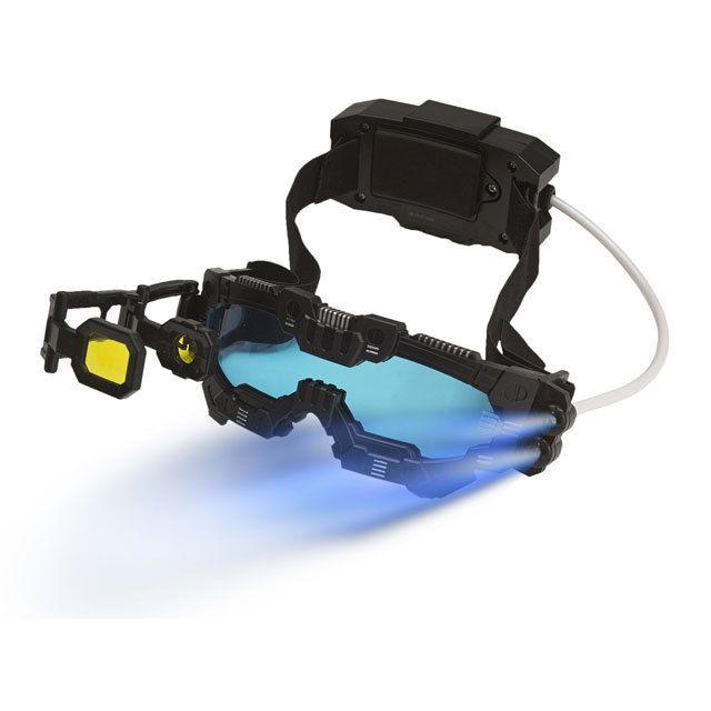 Spy X - Night Mission Goggles