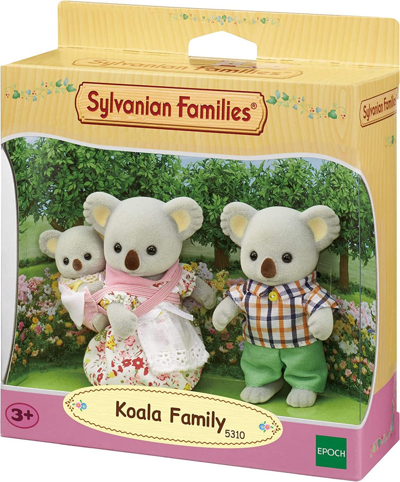 Sylvanian Families Koala Family