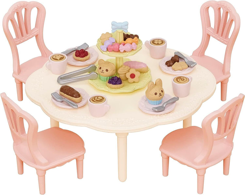 Sylvanian Families - Sweets Party Set